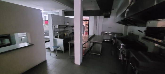 Disewakan Tempat untuk Kuliner atau usaha di Kemang Jakarta Selatan